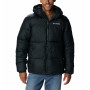 Pánska zimná bunda Columbia Puffect™ Hooded Jacket