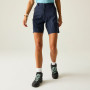 Dámske kraťasy Dare 2b Womens Torrek Short