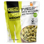 Adventure Menu Lightweight Fusilli se špenátom a vlašskými orechy 400 g