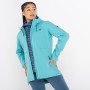 Dámska bunda Dare 2b Switch Up Jacket