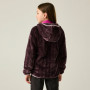 Detská mikina Dare 2b Powder Fleece Hucklbr/PkHz