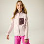 Detská mikina Dare 2b Expedition Mid Pink Haze