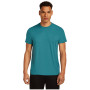 Pánske funkčné tričko Icebreaker Men Merino 150 Tech Lite III SS Tee