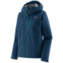 Dámska bunda Patagonia Granite Crest Jacket tmavomodrá Lagom Blue
