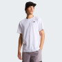 Pánske tričko The North Face Evolution Simple Dome Regular Short Sleeve Tee