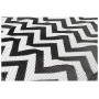 Koberec ku stanu Bo-Camp Chill Mat Carpet XL Wave