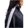 Dámska mikina Nebbia Half-Zip Leopard Sweatshirt Primal