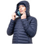 Dámska zimná bunda Mountain Equipment Earthrise Hooded Wmns Jacket