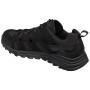 Topánky Bennon Amigo O1 Black Sandal