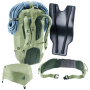 Turistický batoh Deuter Guide 34+6