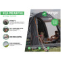 Predstan Vango Kela Pro Air Low