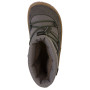 Detské topánky Froddo Barefoot Tex Track Wool Grey