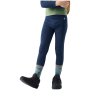 Detské funkčné spodky Smartwool Kids' Classic Merino Blend Base Layer Bo