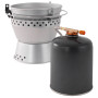 Set riadov a horákov Easy Camp Storm Cooker & Stove set