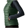 Dámska páperová vesta Patagonia Down Sweater Vest