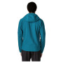 Pánska bunda Patagonia M's R2 TechFace Hoody