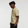 Pánska košeľa Cotopaxi Estival Button Up Shirt