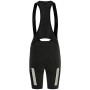 Dámske kraťasy Fjällräven Hoja Bib Shorts W