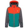 Detská bunda Regatta Cheerful Jacket