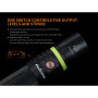 Nabíjacie svietidlo Fenix ​​UC30 XP-L