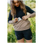 Dámska mikina High Point Rocky Lady Hoody