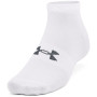 Sada ponožiek Under Armour Essential Low Cut 3pk