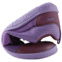 Detské barefoot topánky Reima Tallustelu Misty Violet