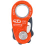 Blokant s kladkou Climbing Technology RollNLock