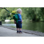 Detský batoh LittleLife Toddler Backpack - Crocodile