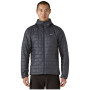 Pánska bunda Patagonia M's Nano Puff Hoody