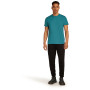Pánske funkčné tričko Icebreaker Men Merino 150 Tech Lite III SS Tee