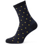 Ponožky Warg Happy Merino M Mini Dots