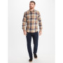 Pánska košeľa Marmot Anderson Lightweight Flannel