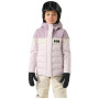 Detská bunda Helly Hansen Jr Girl Diamond Jacket