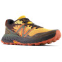 Pánske bežecké topánky New Balance Fresh Foam Hierro v7 oranžová
