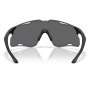 Slnečné okuliare OAKLEY Cybr Lightning