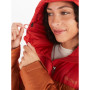 Dámska bunda Marmot Guides Down Hoody 2022
