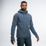 Pánska mikina Bergans Hareid Fleece Jacket