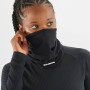 Nákrčník Salomon Salomon Warm Neck Gaiter