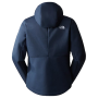 Dámska bunda The North Face W Quest Highloft Soft Shell Jacket