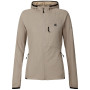 Dámska funkčná mikina Dare 2b Womens Heat Weave Stretch Midlayer