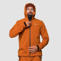 Pánska bunda Salewa SELLA DST M JACKET