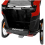 Vozík Hamax OUTBACK 2in1
