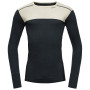Pánske funkčné tričko Devold Lauparen Merino 190 Shirt Man