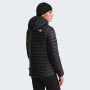 Dámska páperová bunda The North Face W Bettaforca Lt Down Hoodie