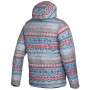 Pánska bunda Alpine Pro Michr