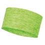 Čelenka Buff Coolnet UV+ Headband zelená LimeHtr