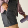 Dámske kraťasy Regatta Women’s Anti-Insect Travel Light Shorts II