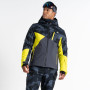 Pánska bunda Dare 2b Baseplate Jacket