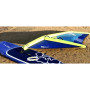 Plachta k paddleboardu Kona Kona Air Rig L